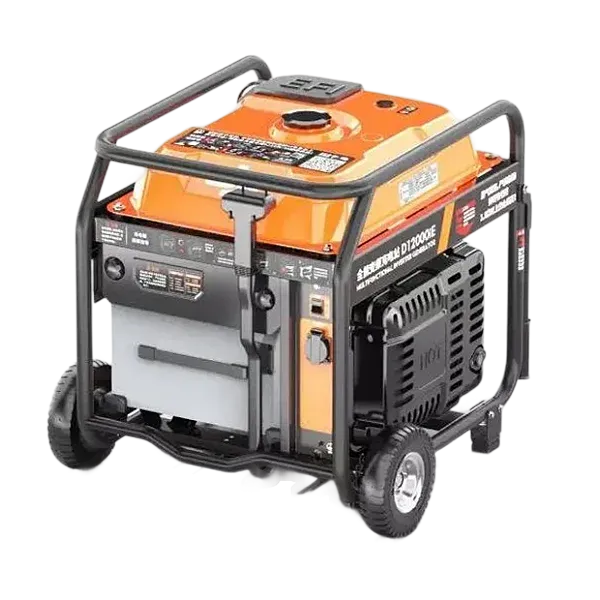 Gerador D12000i