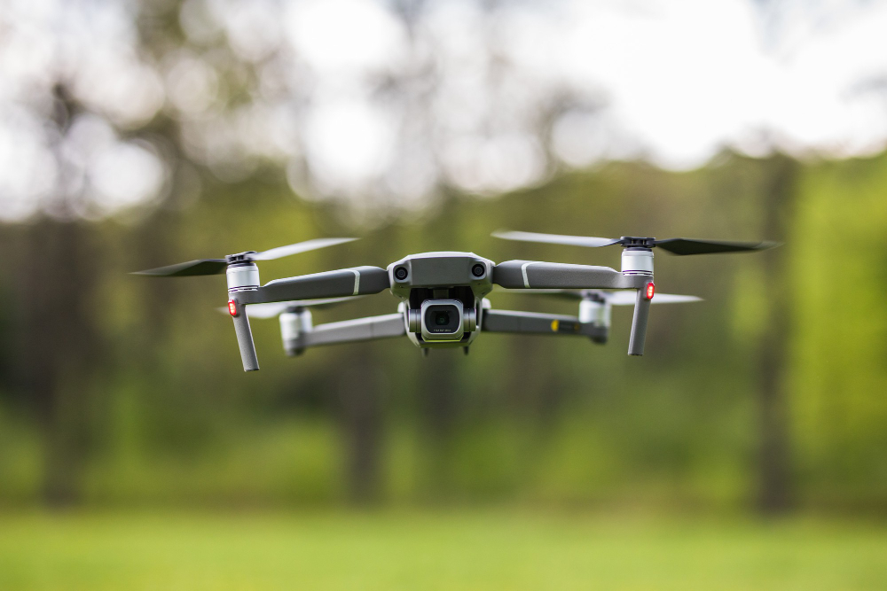 Drone Agras T40