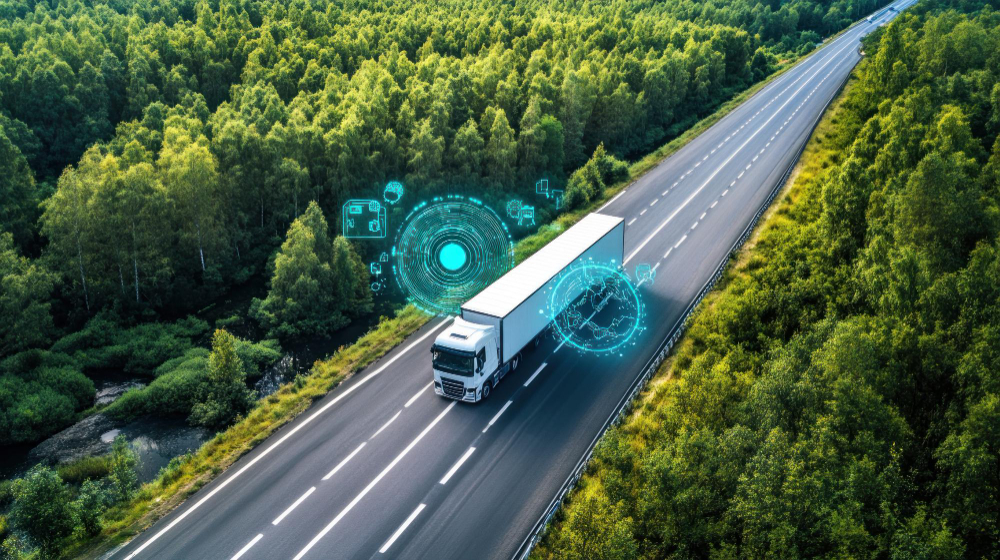 Transporte inteligente