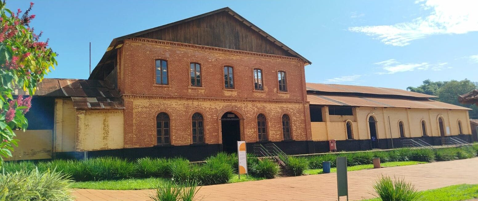 Museu da cana